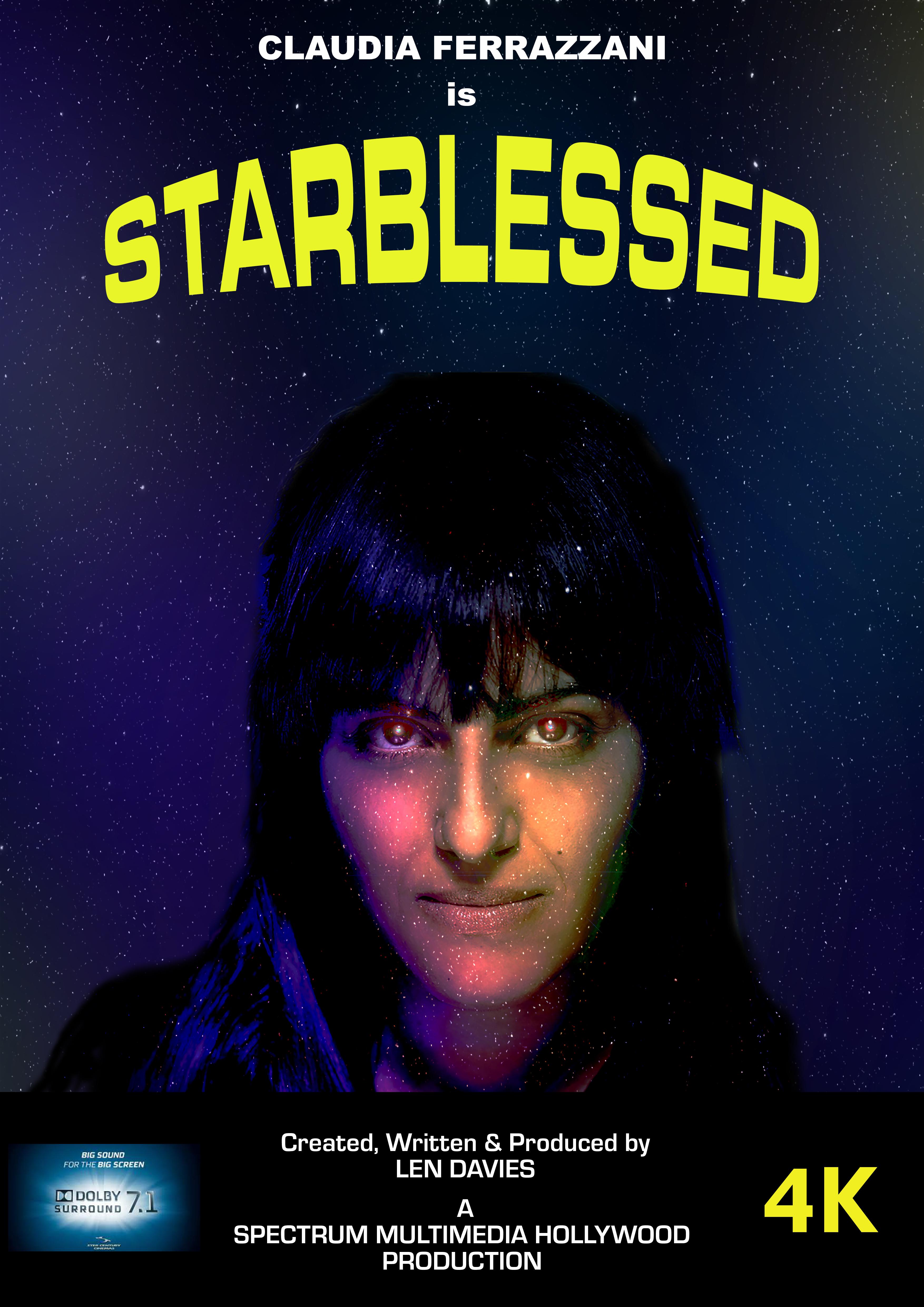 Starblessed