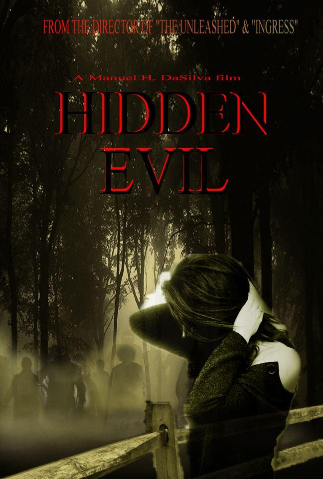 Hidden
