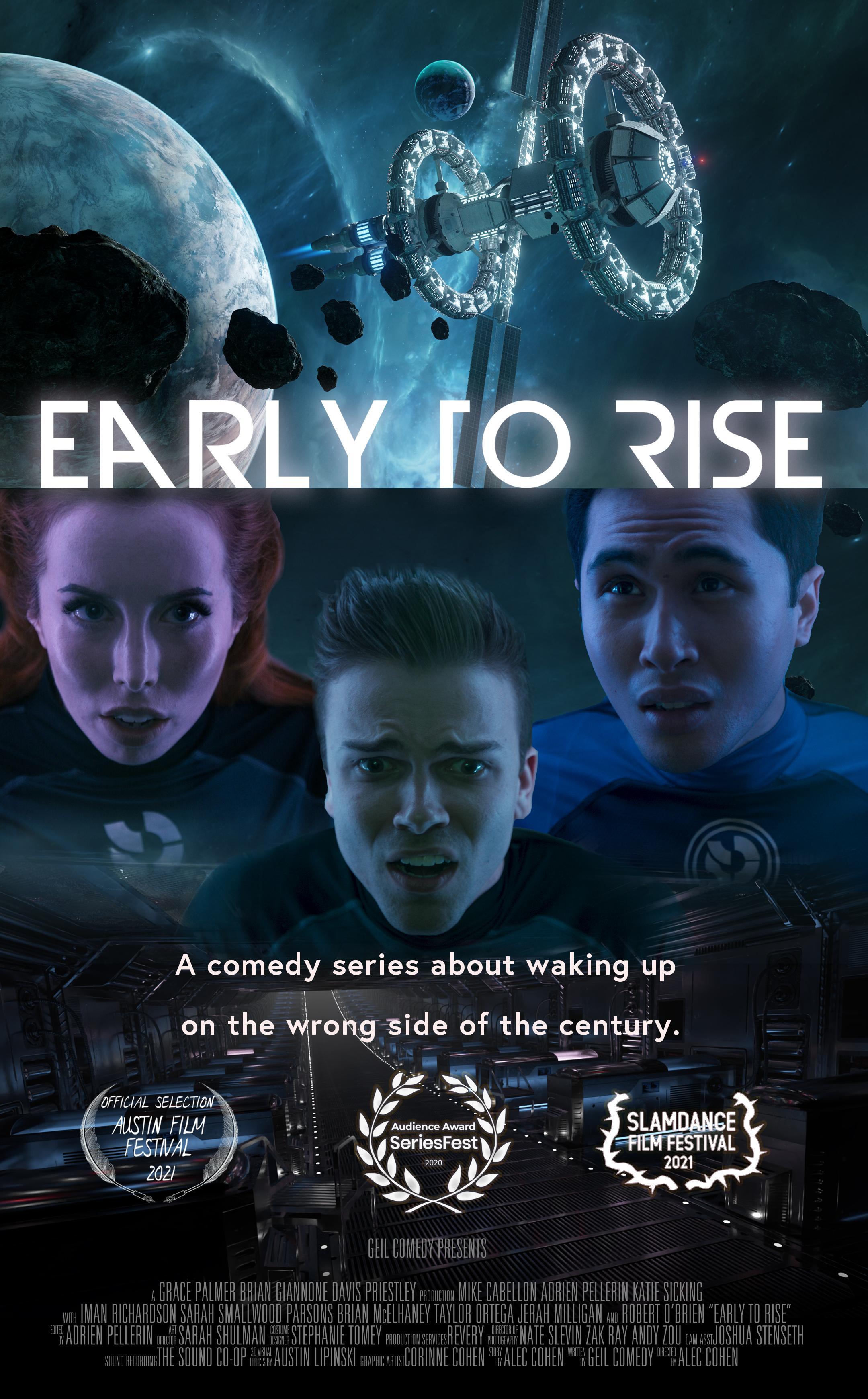Early to Rise