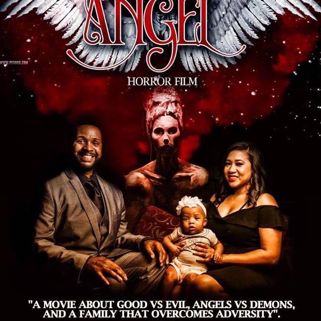 Angel Horror Film