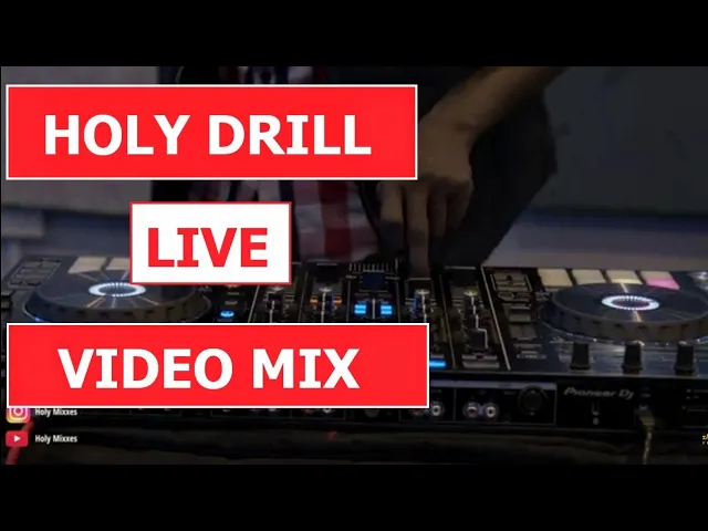 BEST OF HOLY DRILL WORSHIP VIDEO MIX 2022 [JIREH, HILLSONG, MAVERICK CITY, MERCY CHINWO]