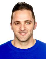 Troy Musil