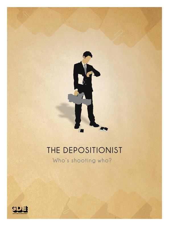 The Depositionist