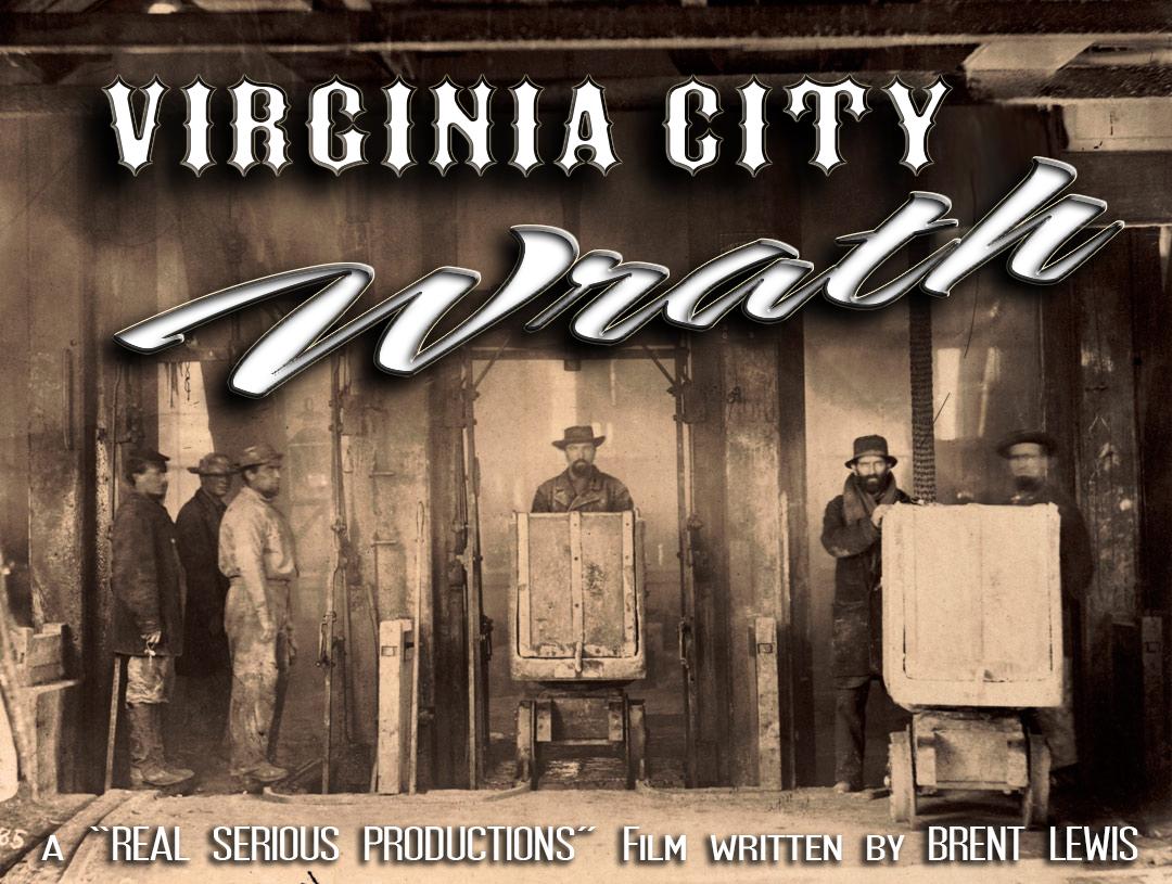 Virginia City Wrath