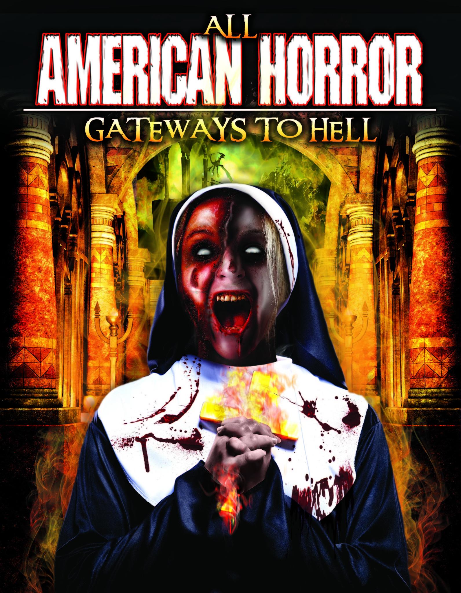 All American Horror: Gateways to Hell