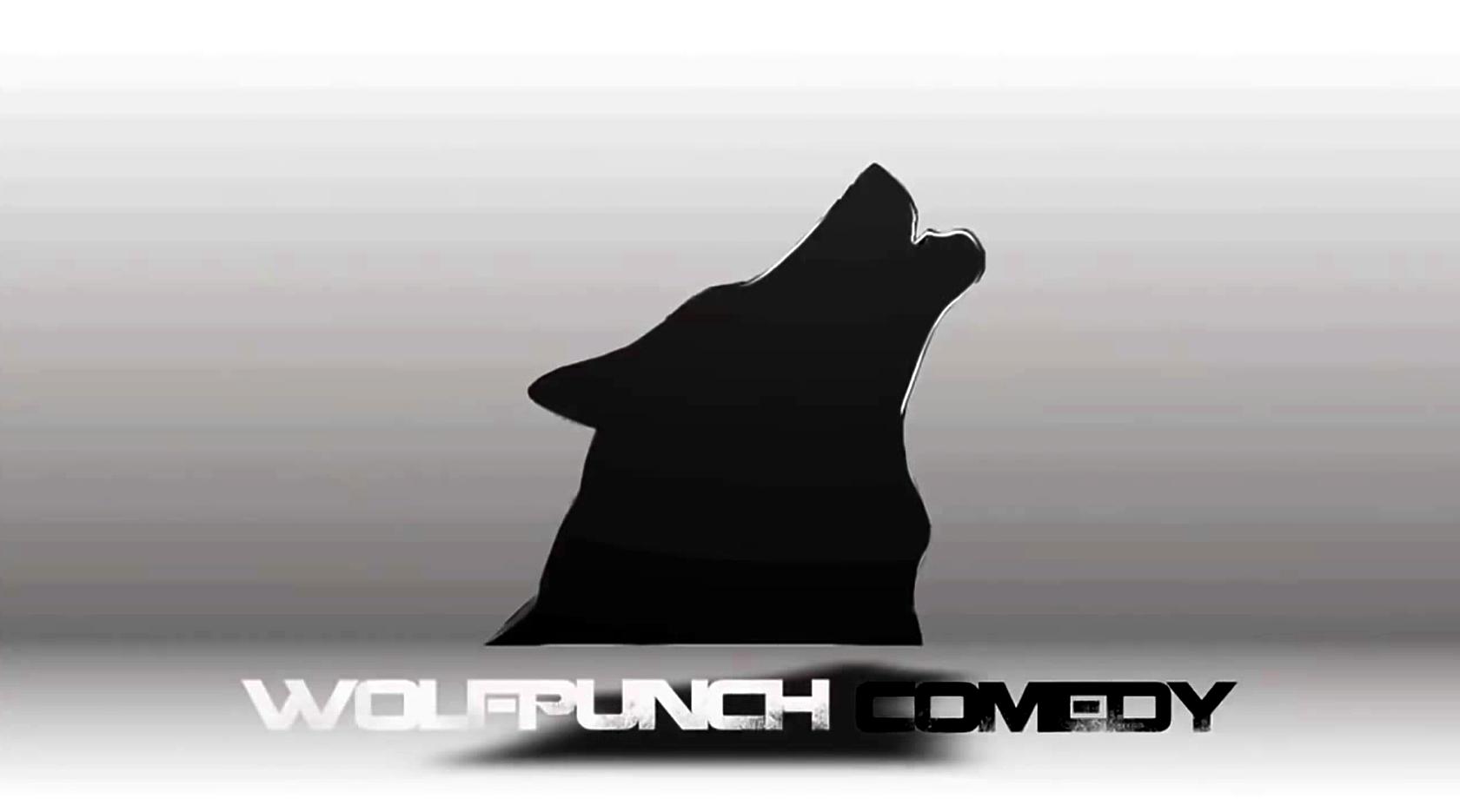 Wolfpunch Comedy