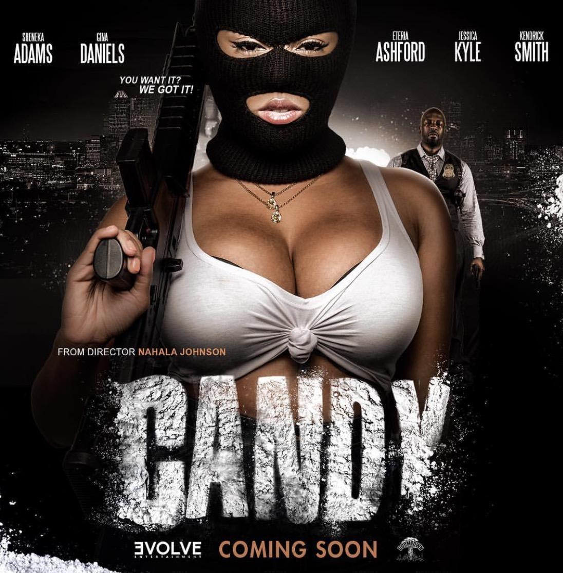 Candy