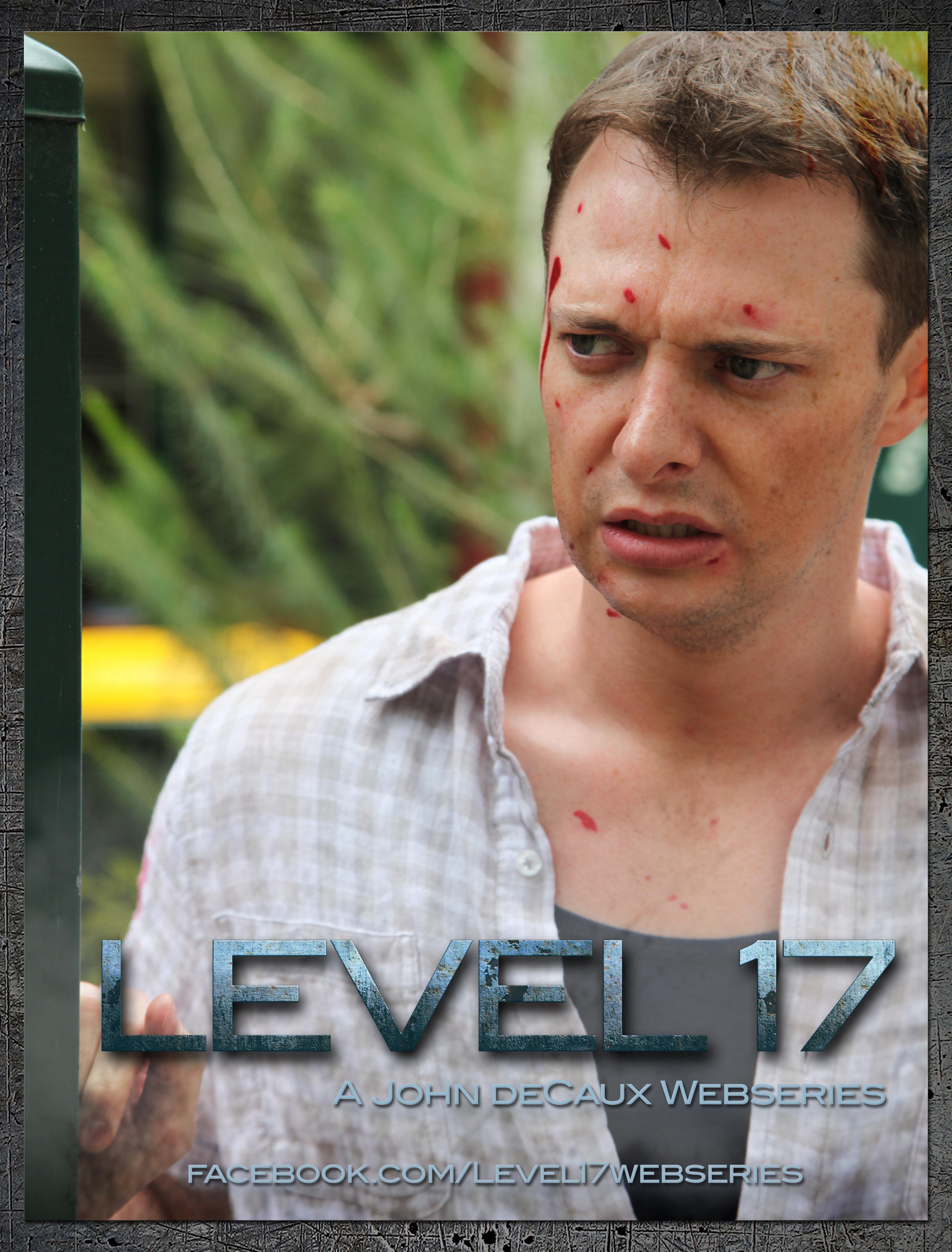 Level 17