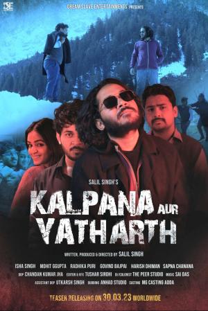 Kalpana Aur Yatharth [Hindi][CAM] - 123Movies