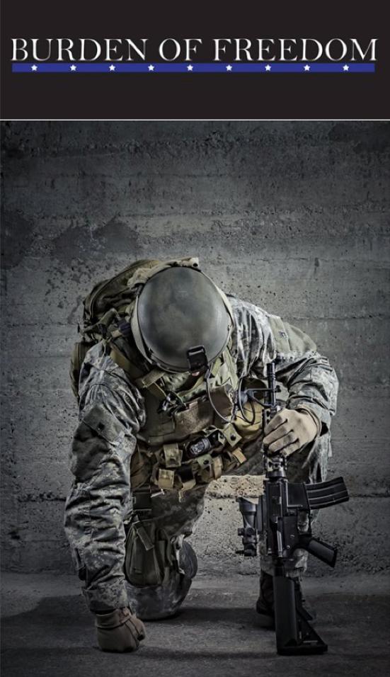 Burden of Freedom