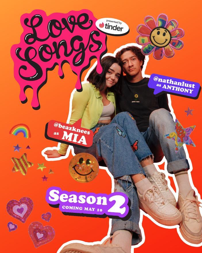 Love Songs