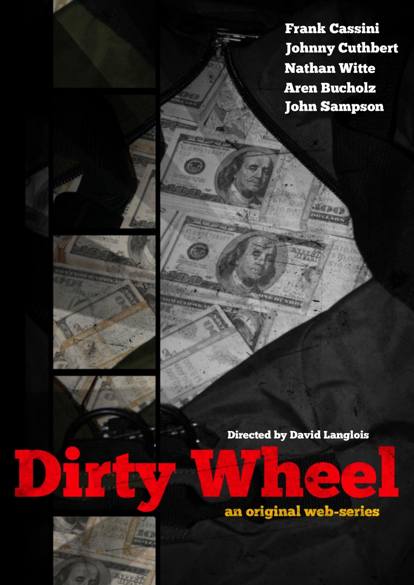 Dirty Wheel