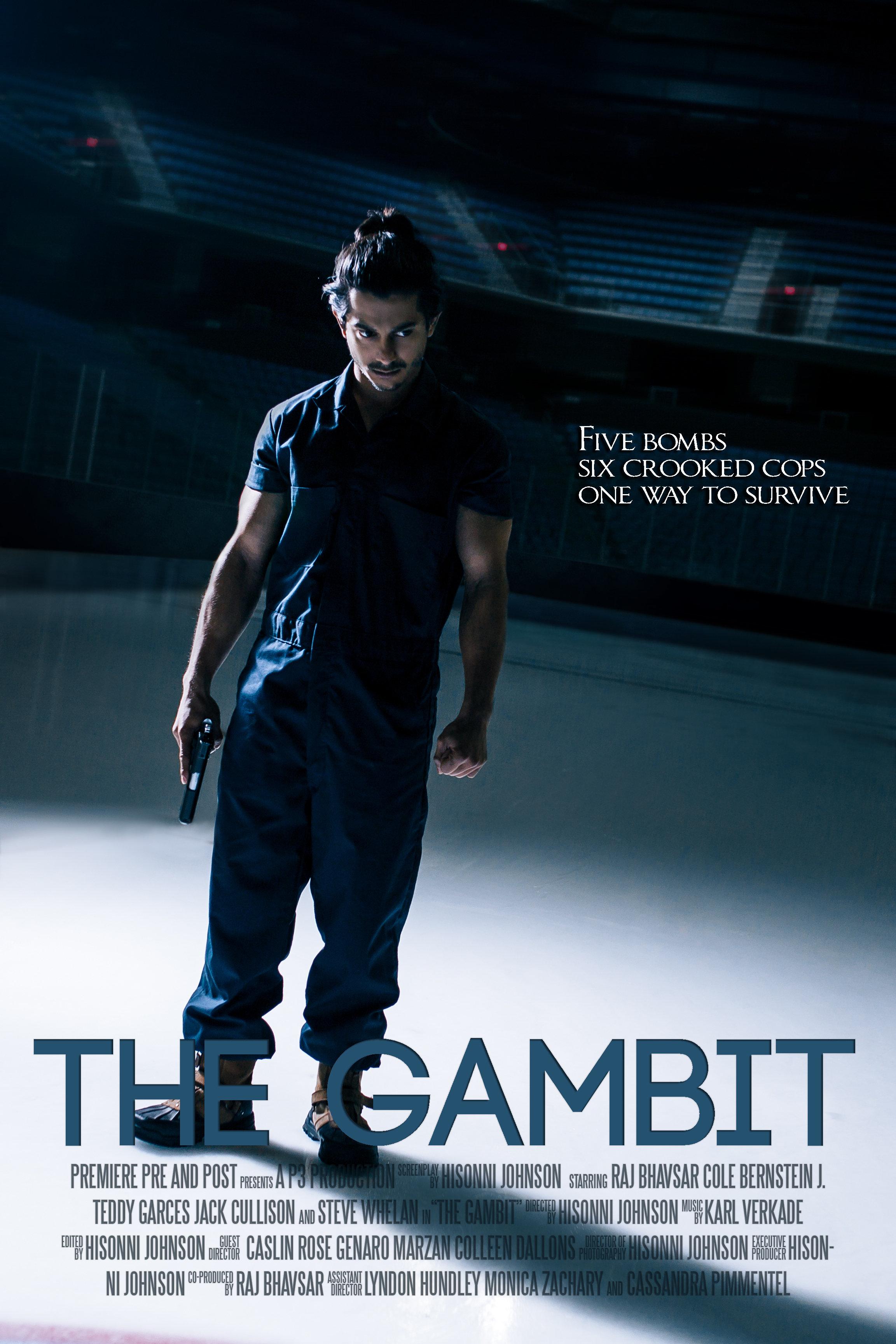 The Gambit