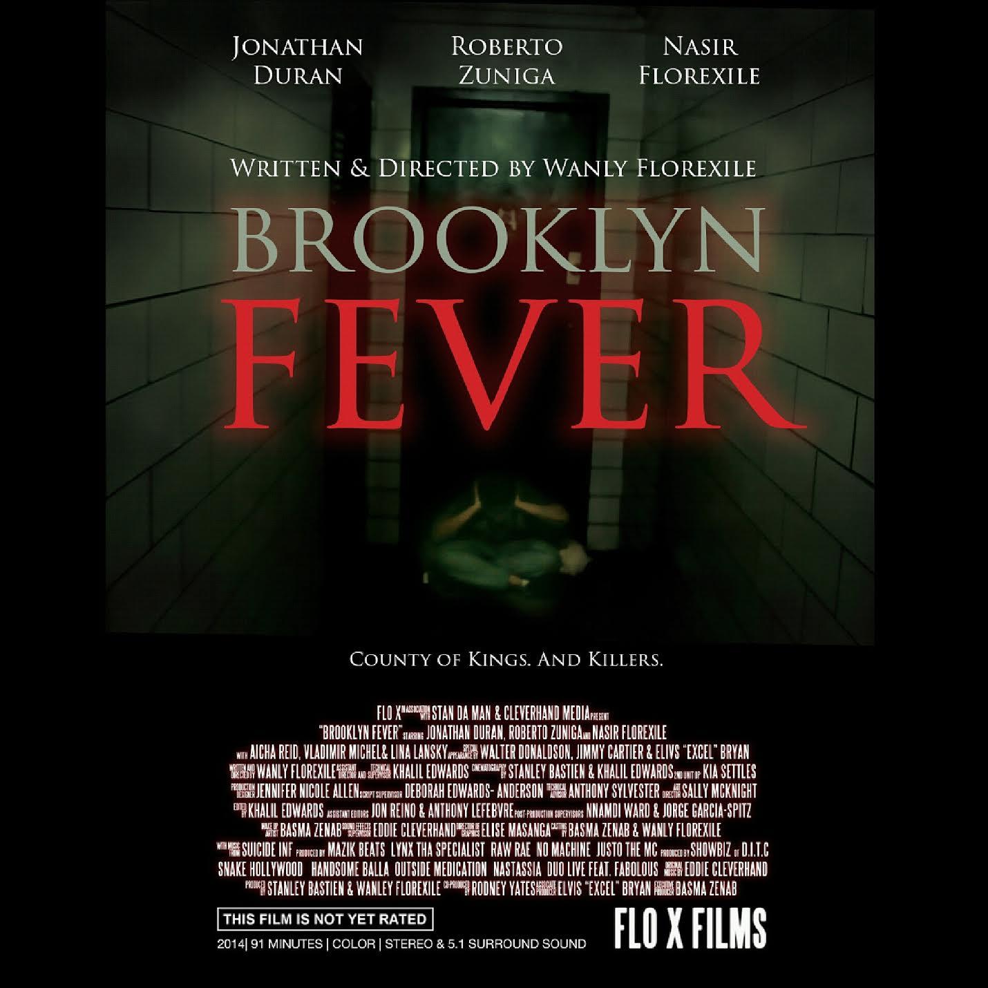 Brooklyn Fever