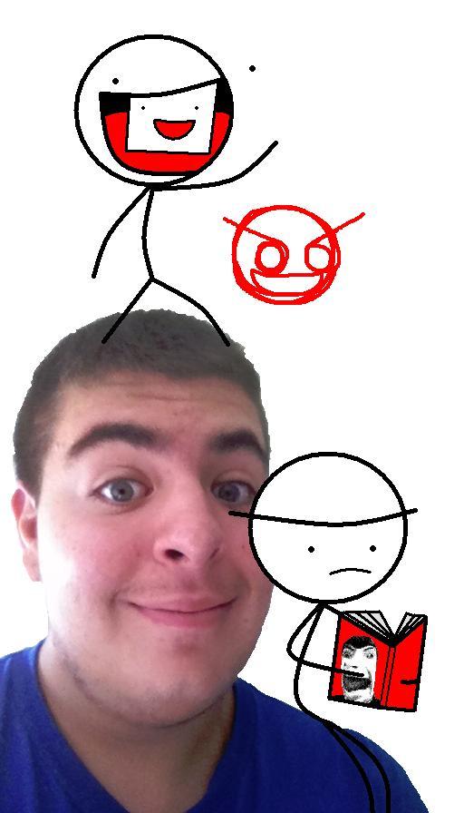 Sheldon & Mr. Randoms