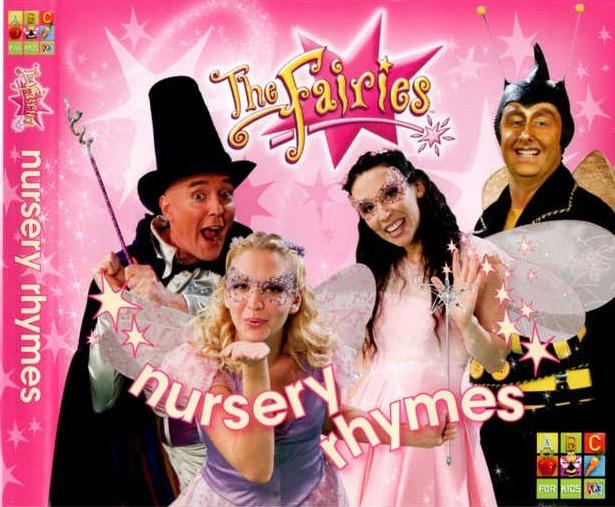 Nursery Rhymes