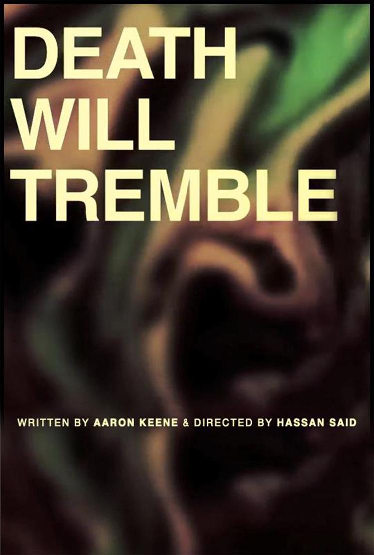 Death Will Tremble