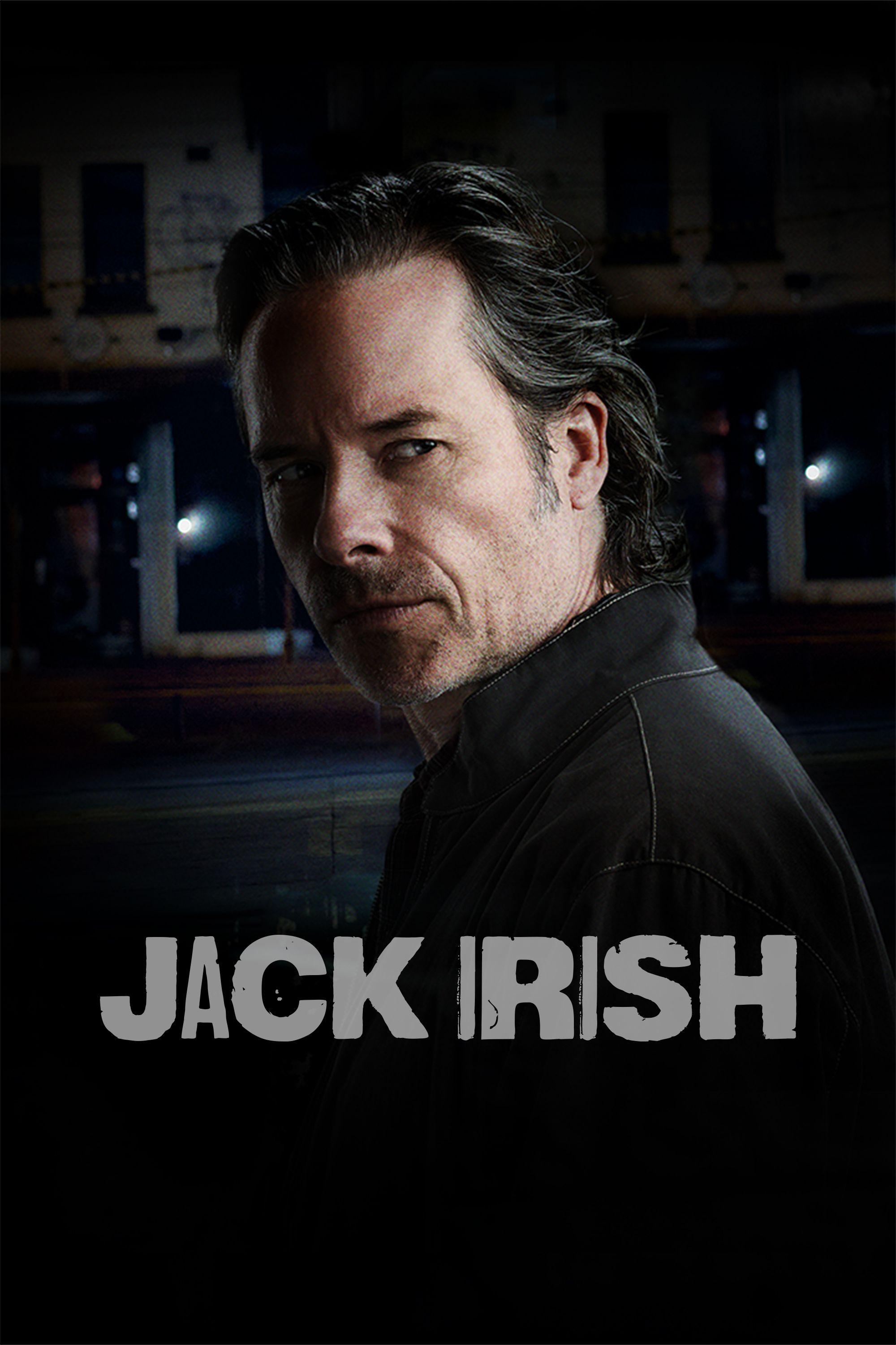 Jack Irish-S5E4