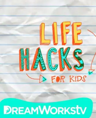 Life Hacks for Kids (2014) poster