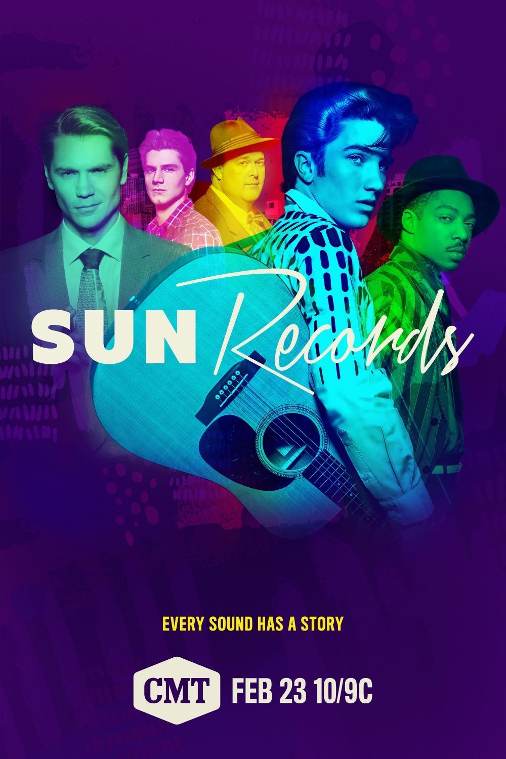 Sun Records-S1E1
