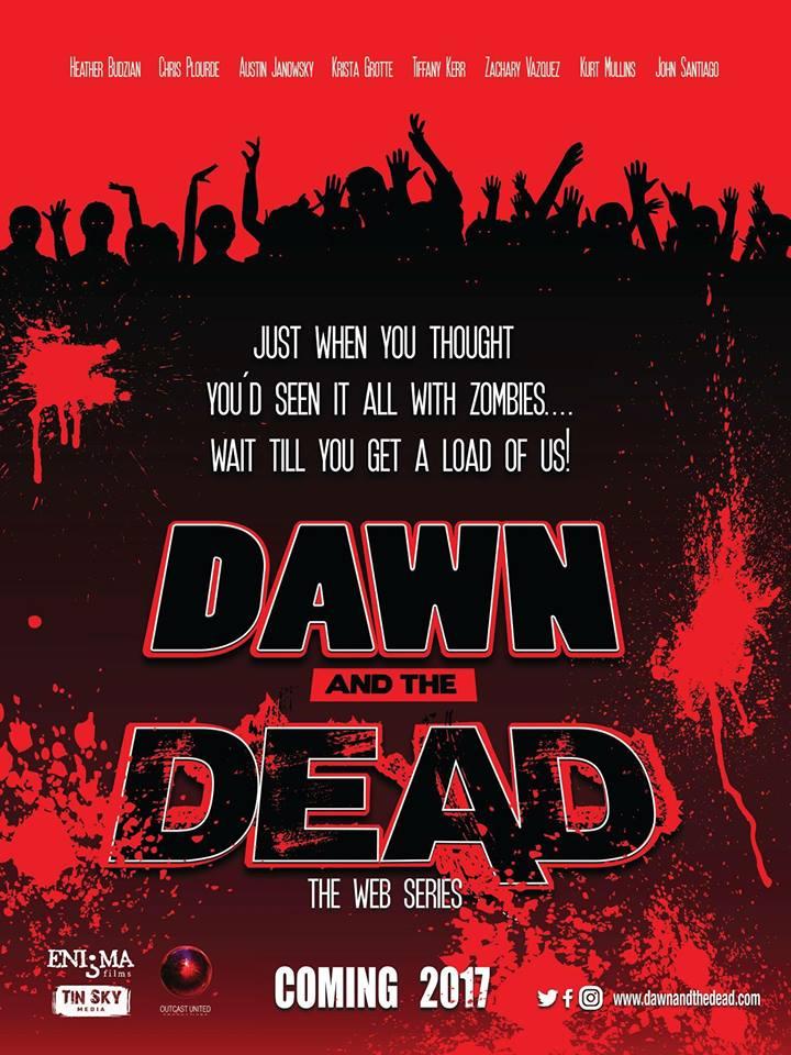 Dawn and the Dead