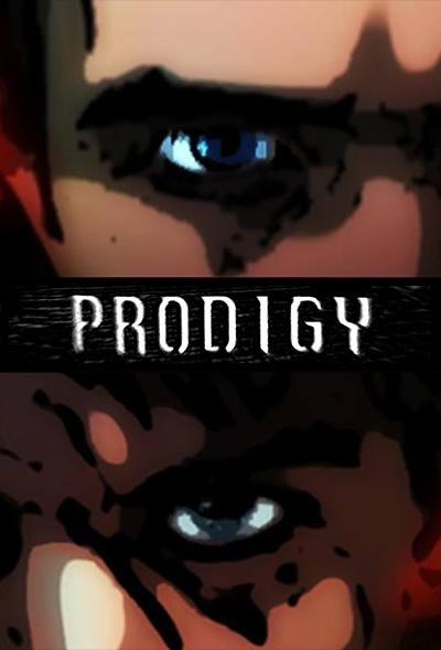 Dark Nights: Prodigy