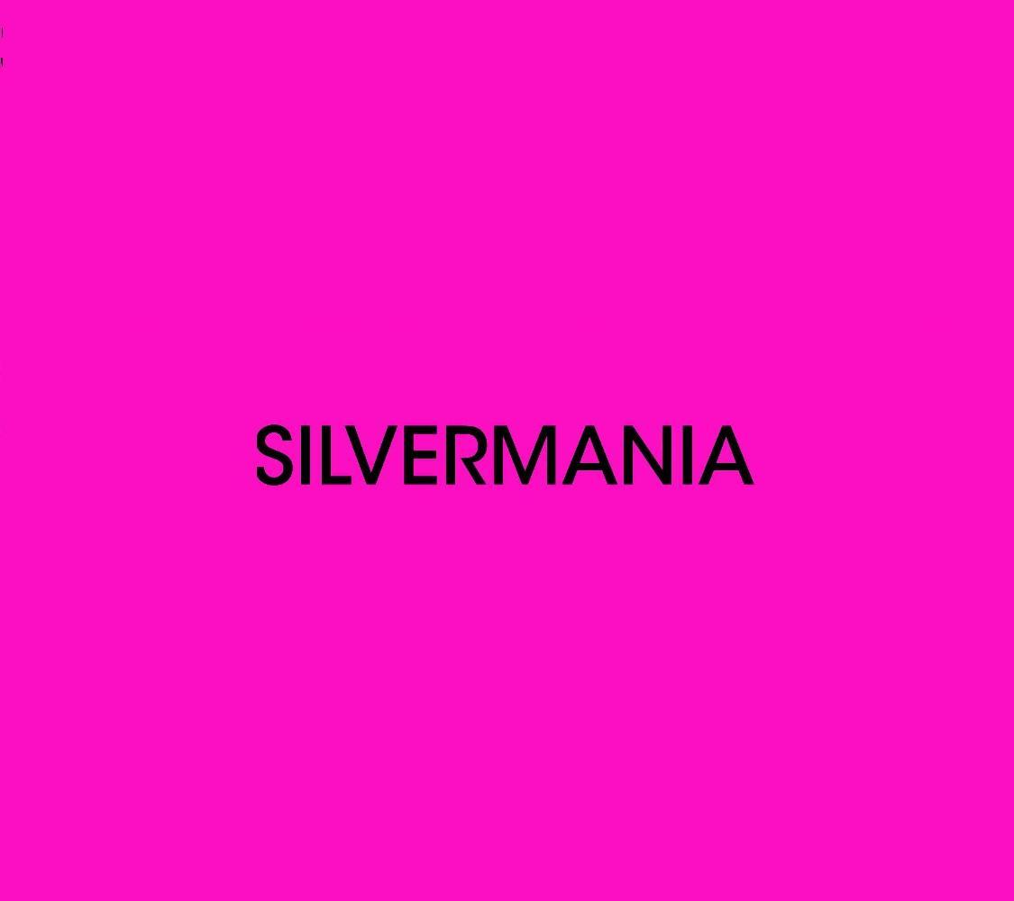 Silvermania