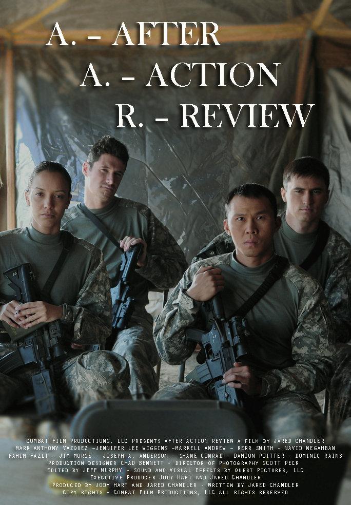 After Action Review