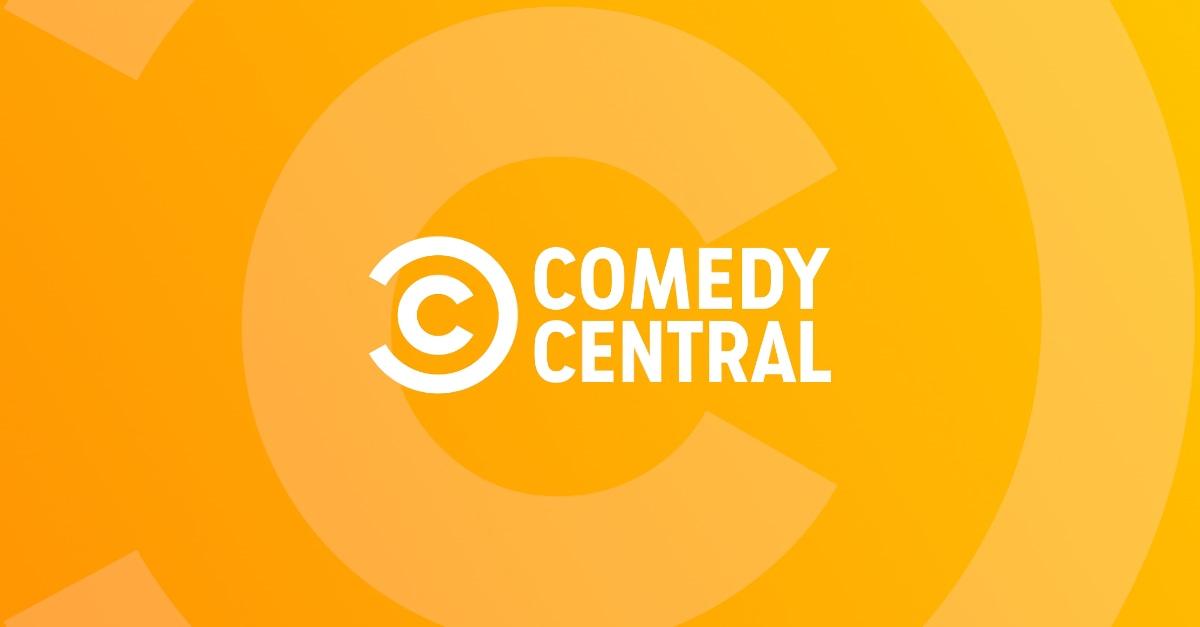 Comedy Central Originals