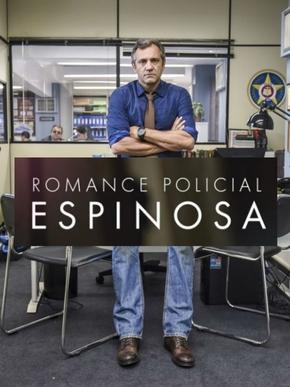 Romance Policial: Espinosa