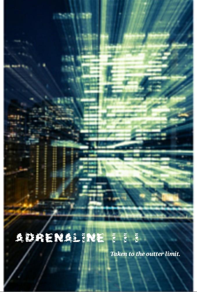 Adrenaline III
