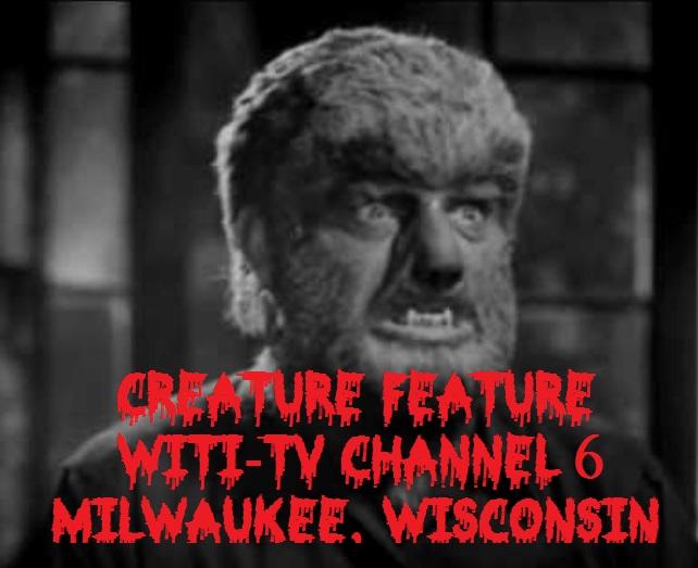 Creature Feature