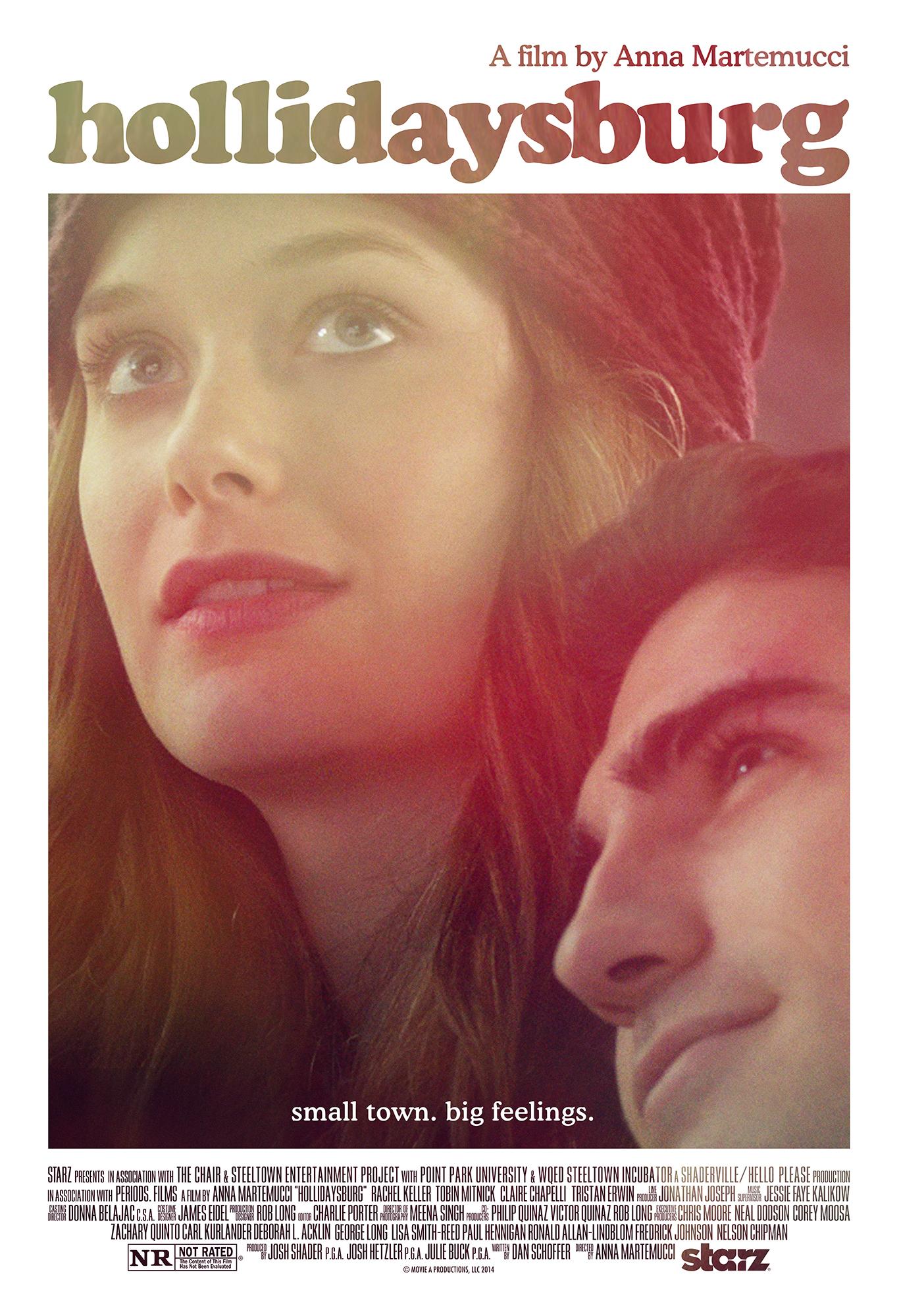 Poster Hollidaysburg