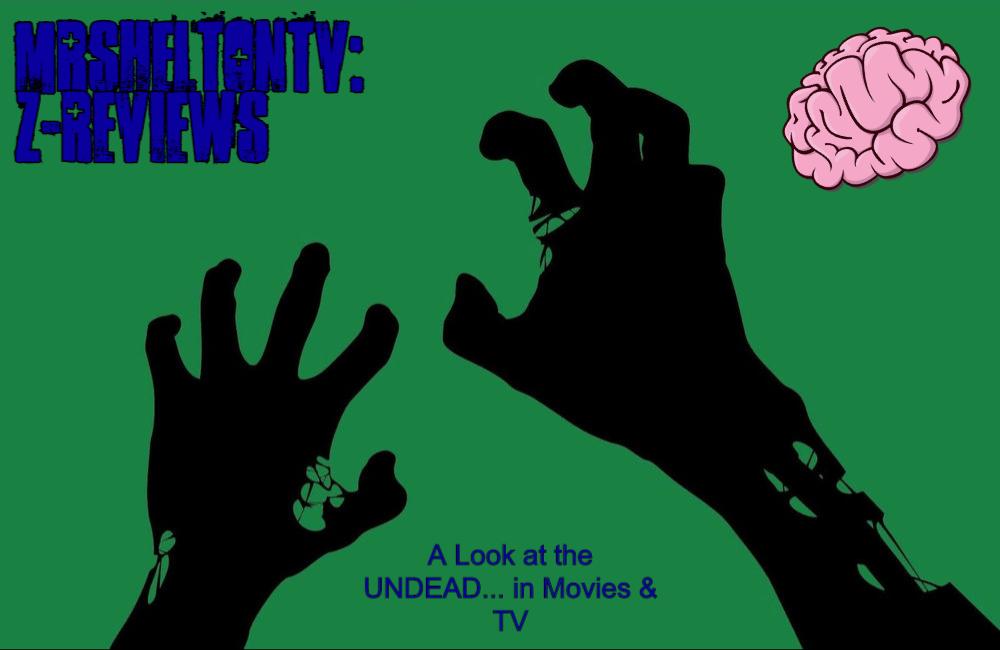 Z (Zombie) Reviews