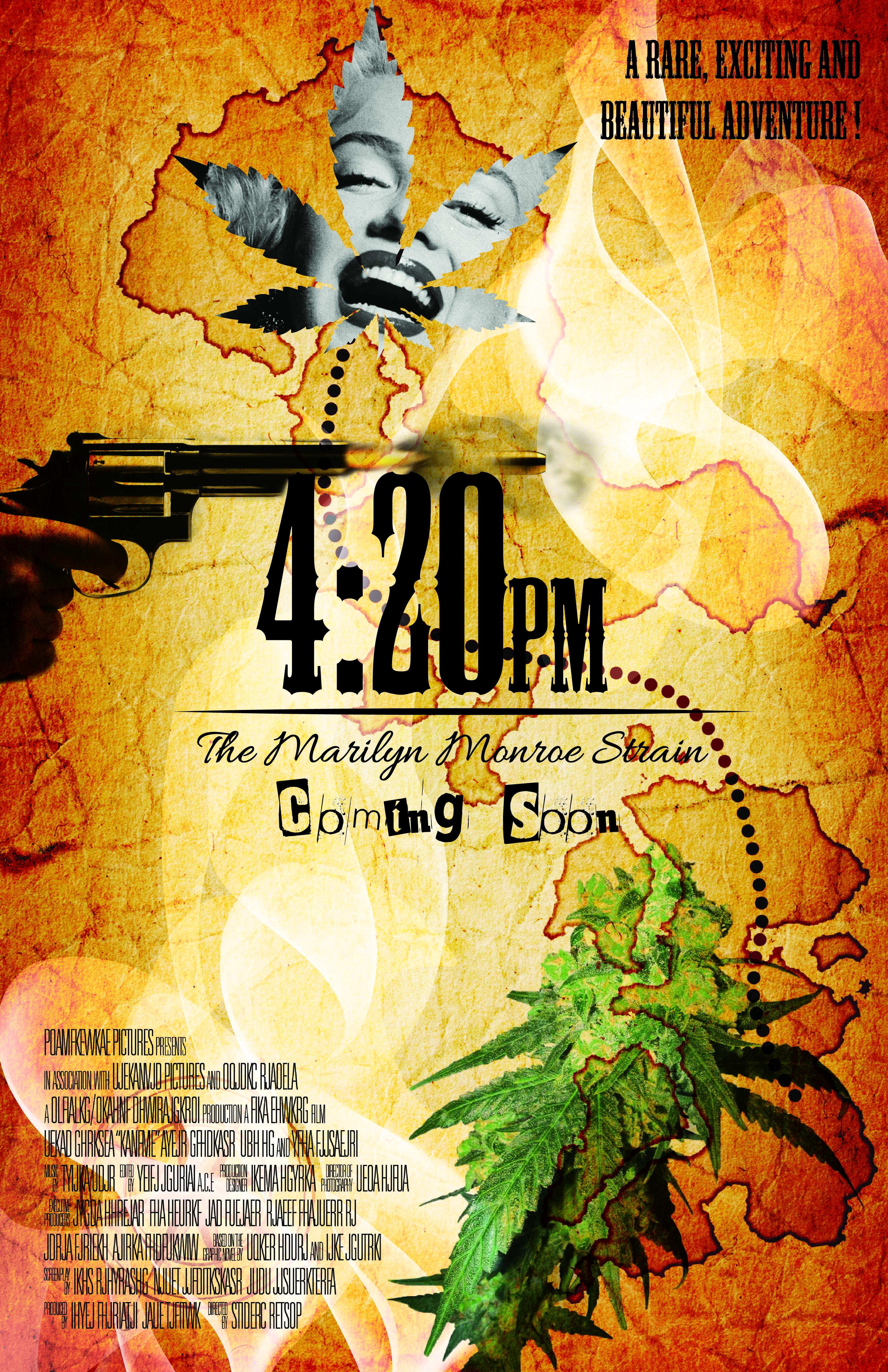 Four Twenty PM