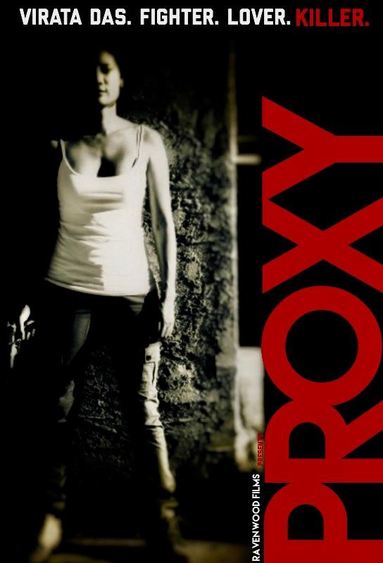 Proxy