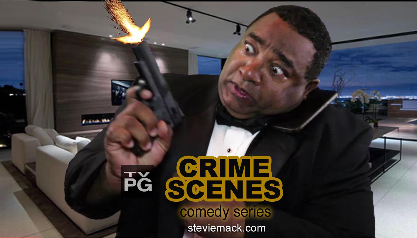 Crime Scenes