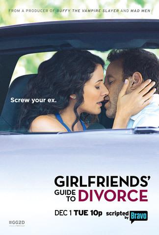 Girlfriends' Guide to Divorce-S5E3-1080P