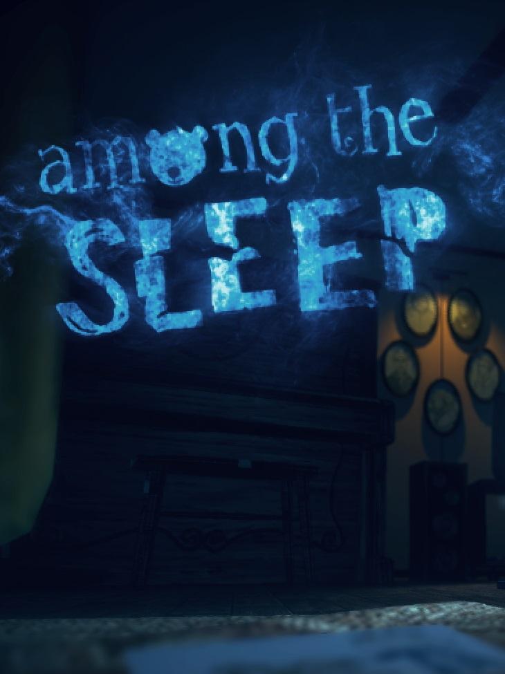 Vennori: Among the Sleep