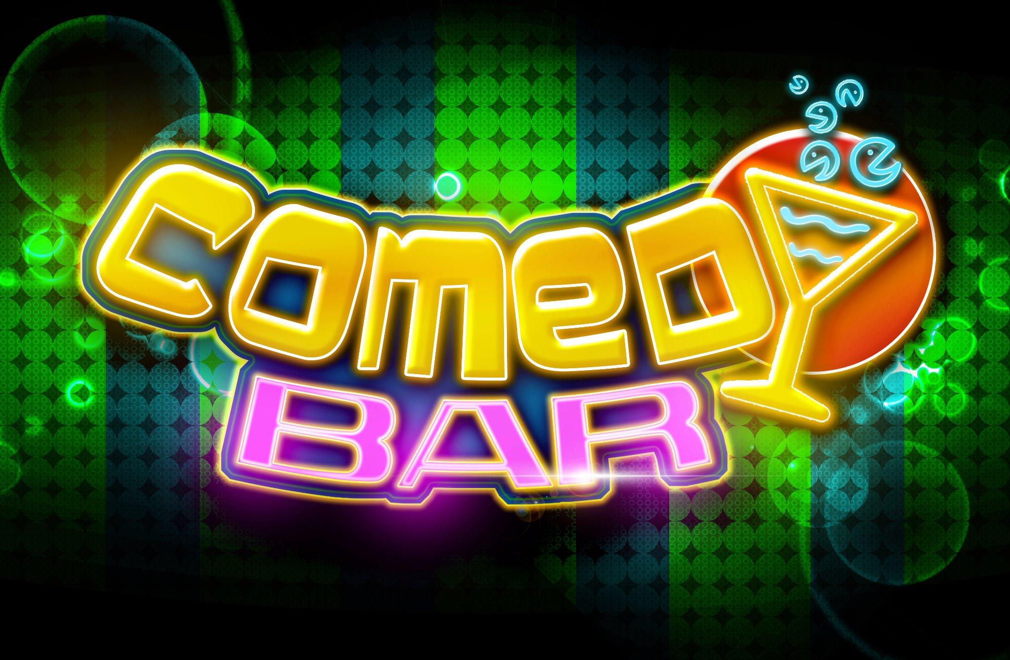Comedy Bar