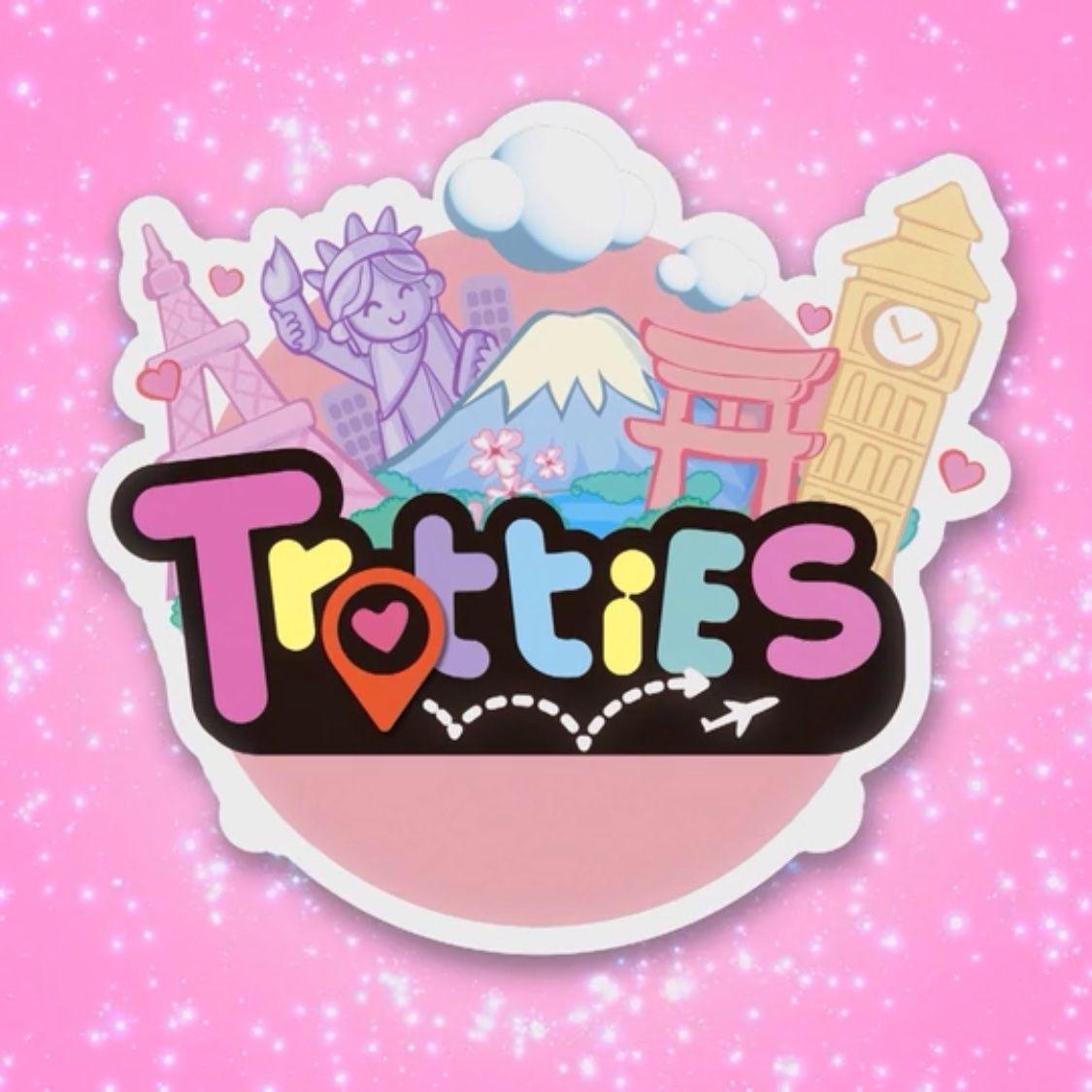 Trotties