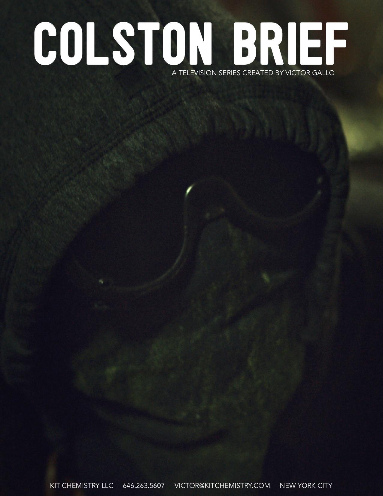 Colston Brief