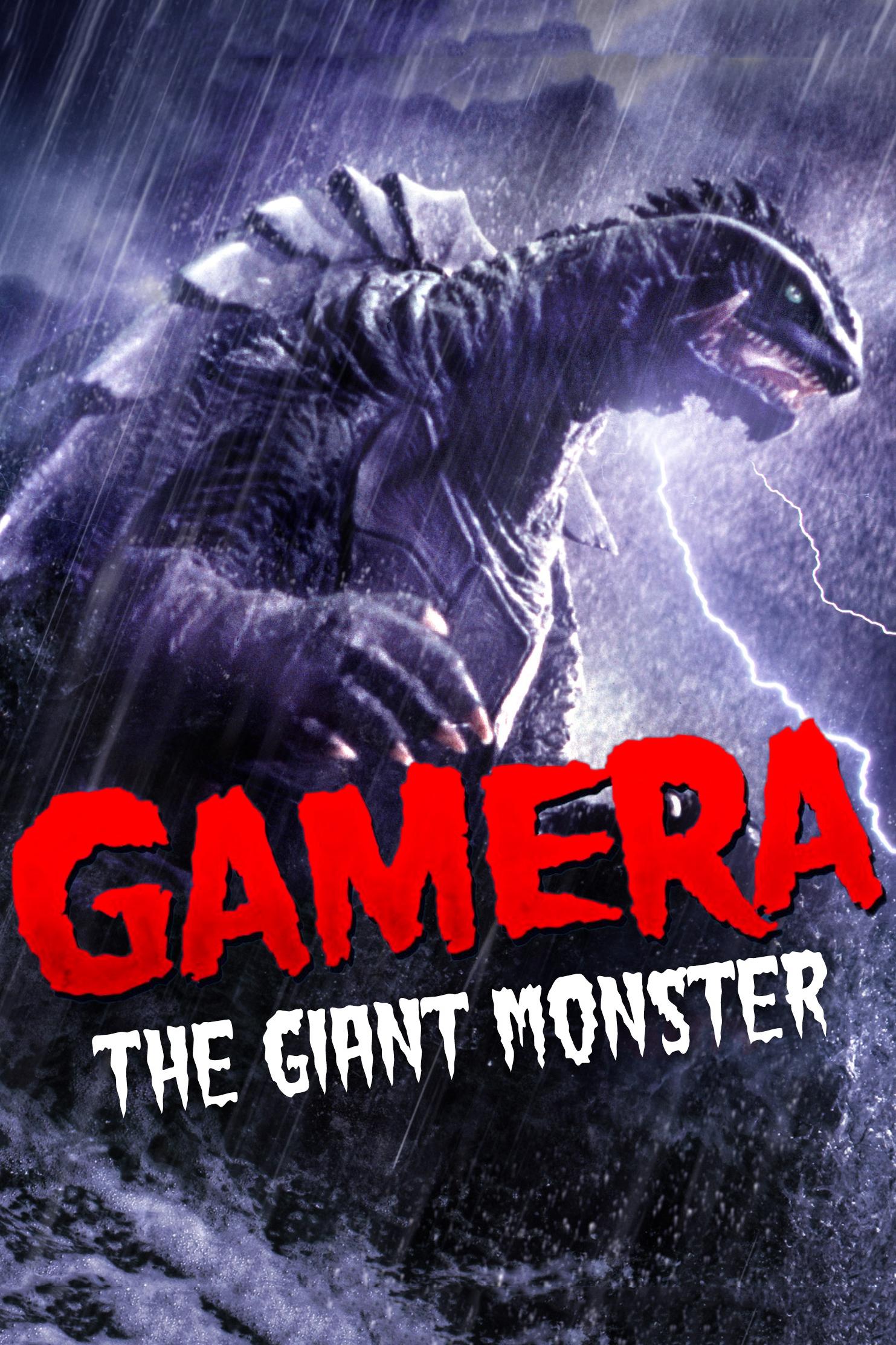 Gamera
