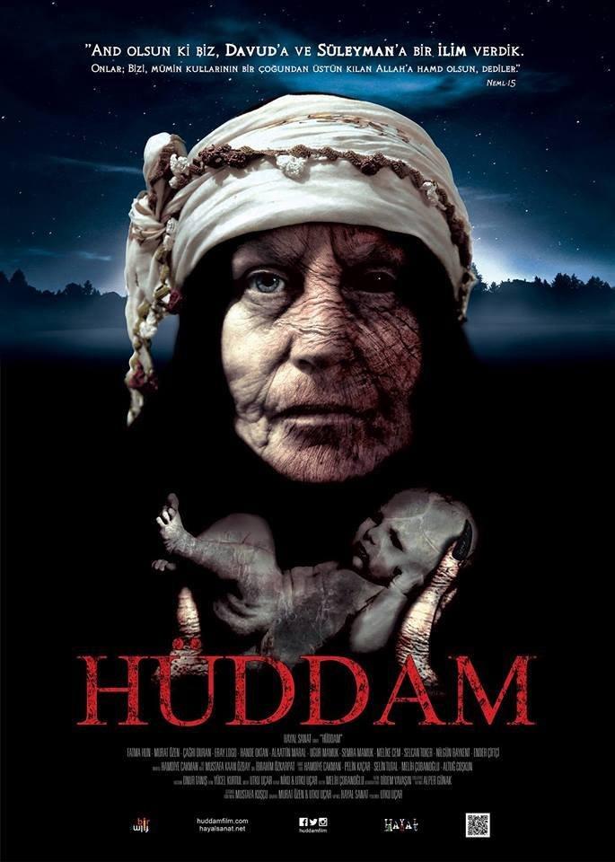 Hüddam [Hindi]