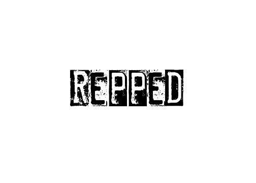 Repped