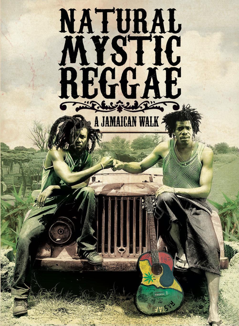 Natural Mystic Reggae