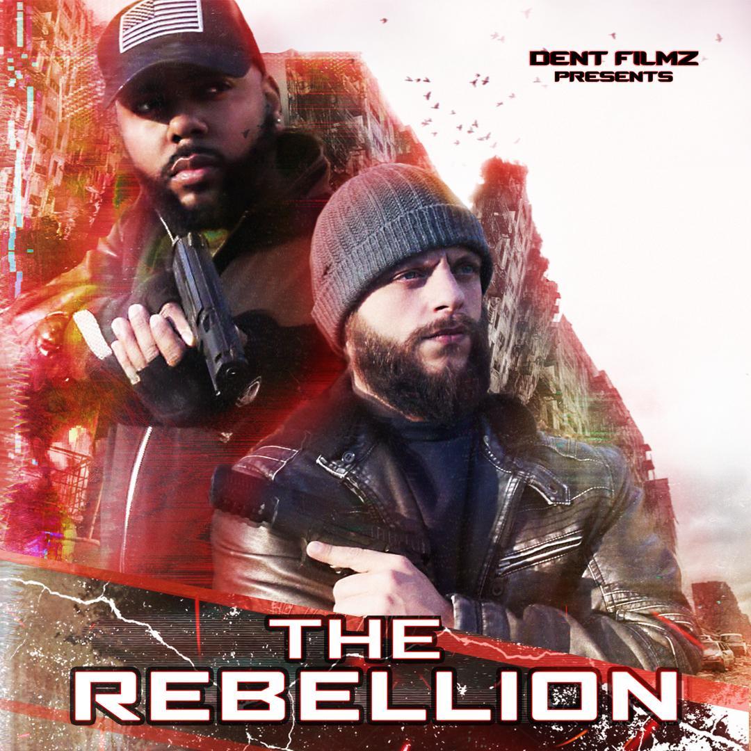 Rebellion
