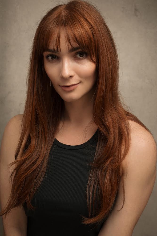 Brianna Reis Ryan