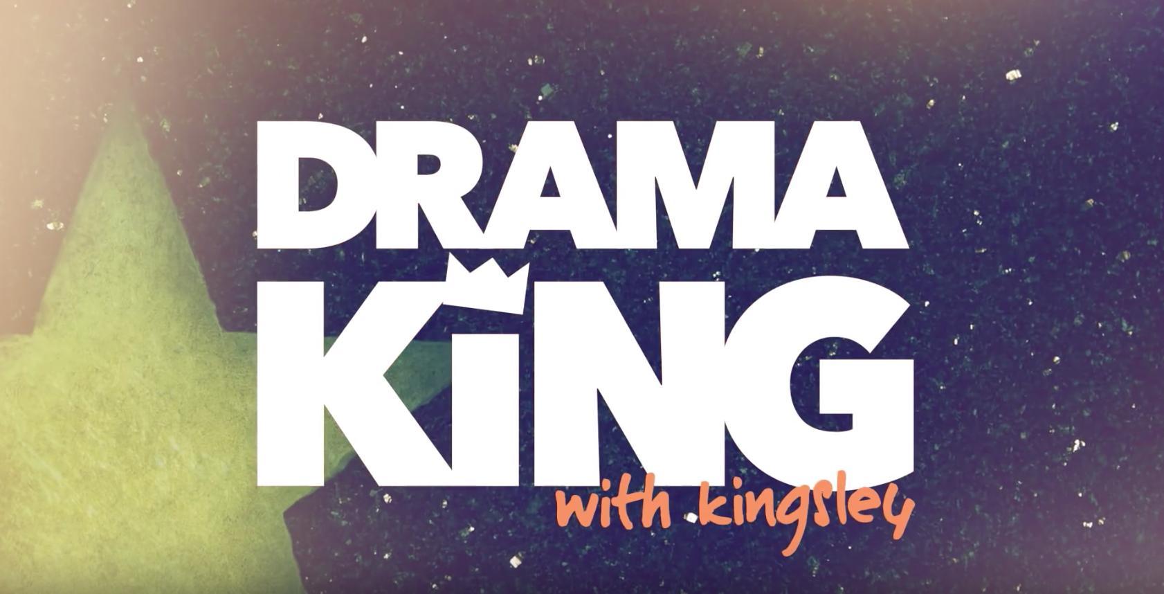 Drama King