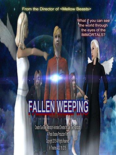 Fallen Weeping